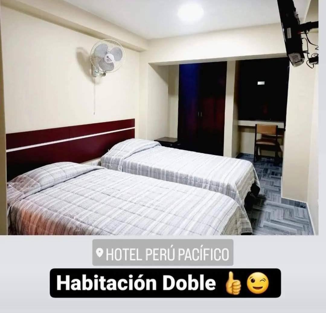 Hotel Peru Pacifico Лима Экстерьер фото